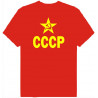 CAMISETA CCCP