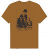 CAMISETA CHARLIE CHAPLIN