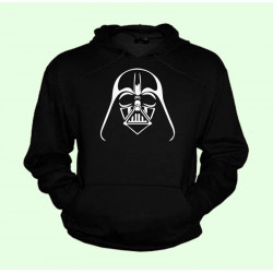 SUDADERA DARK VADER