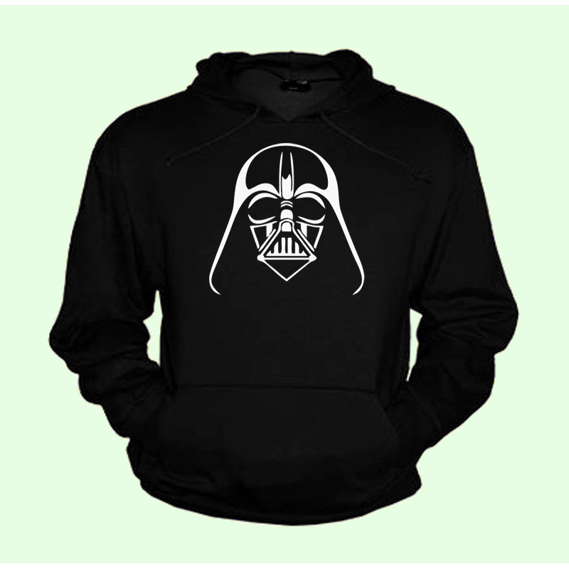 SUDADERA DARK VADER