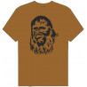 CAMISETA CHEWBACCA