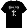 CAMISETA CHRISTIAN DEATH