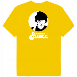 CAMISETA CLOCKWORK ORANGE 2