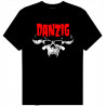 CAMISETA DANZIG