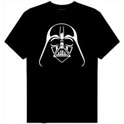 CAMISETA DARK VADER