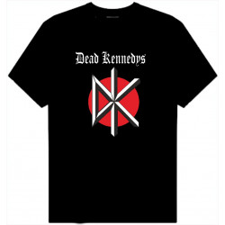 CAMISETA DEAD KENNEDYS