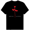 CAMISETA DEPECHE MODE