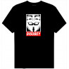 CAMISETA DISOBEY