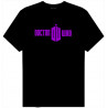 CAMISETA DOCTOR WHO