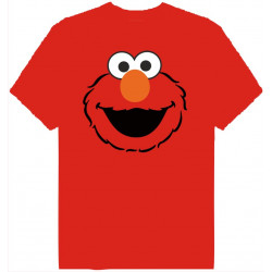 CAMISETA ELMO