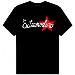 CAMISETA EXTREMODURO