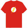 CAMISETA FLASH