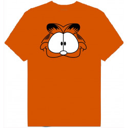 CAMISETA GARFIELD