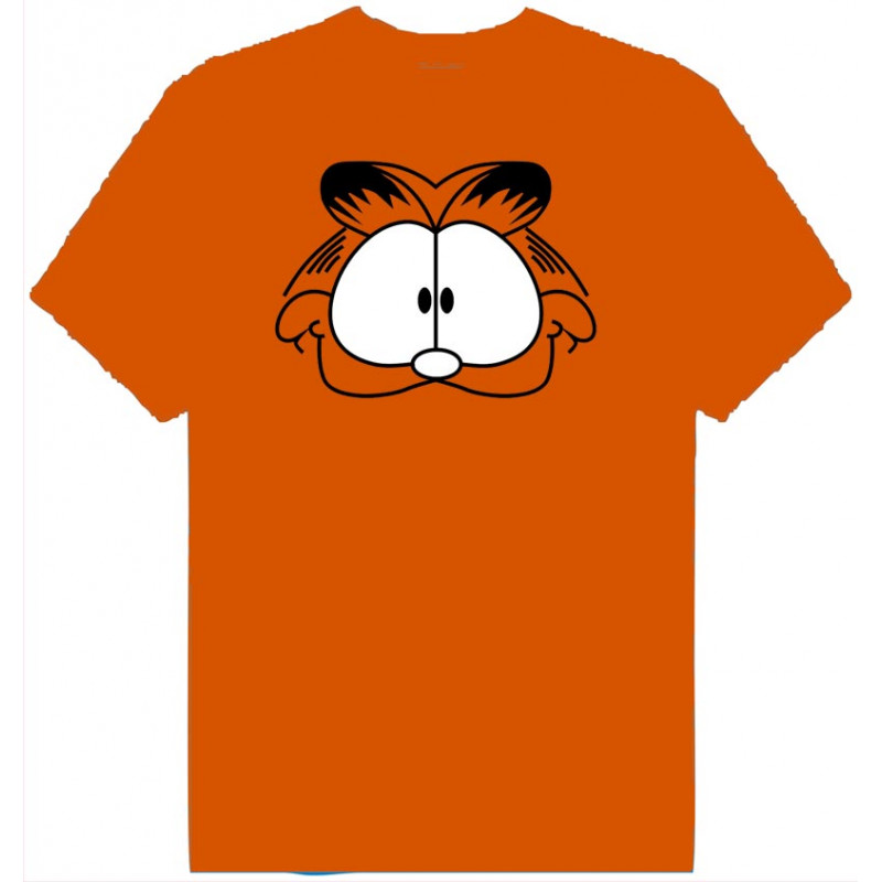 CAMISETA GARFIELD