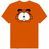 CAMISETA GARFIELD