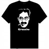 CAMISETA GROUCHO