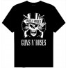 CAMISETA GUNS'N'ROSES