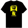 CAMISETA HEISENBERG