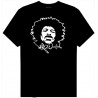 CAMISETA JIMI HENDRIX