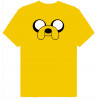 CAMISETA JAKE ADVENTURE