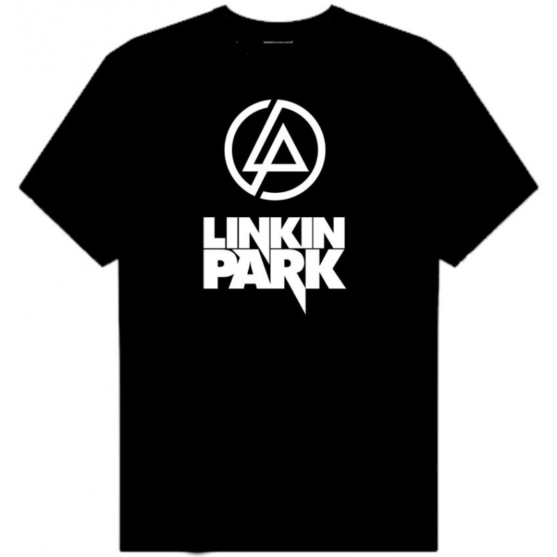 CAMISETA LINKIN PARK