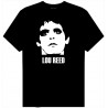 CAMISETA LOU REED