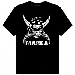 CAMISETA MAREA