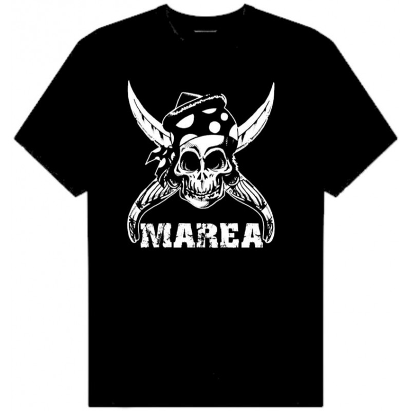 CAMISETA MAREA