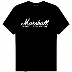 CAMISETA MARSHALL