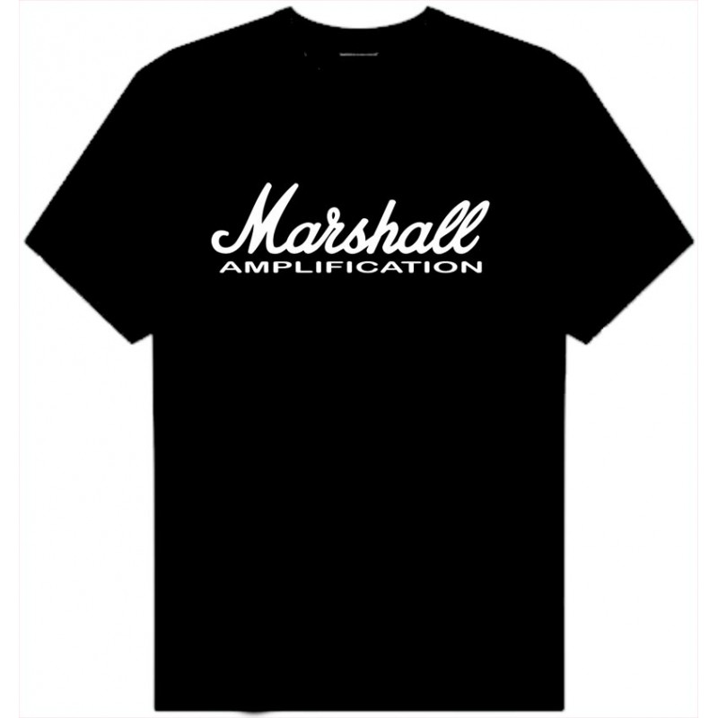 CAMISETA MARSHALL