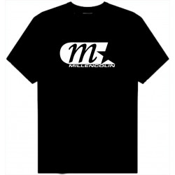 CAMISETA MILLENCOLIN