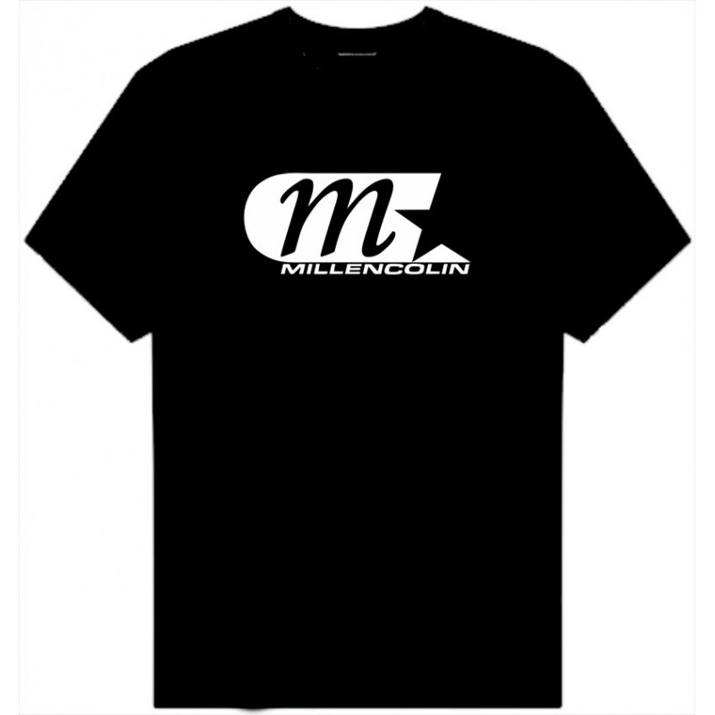 CAMISETA MILLENCOLIN