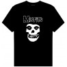 CAMISETA THE MISFITS