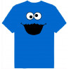 CAMISETA MONSTRUO DE LAS GALLETAS