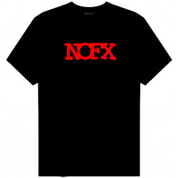 CAMISETA NOFX