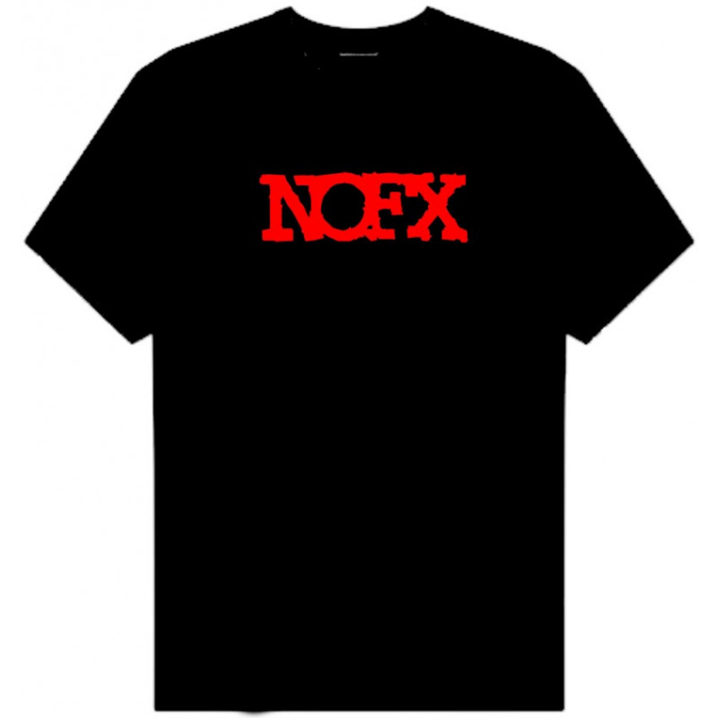 CAMISETA NOFX