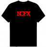 CAMISETA NOFX