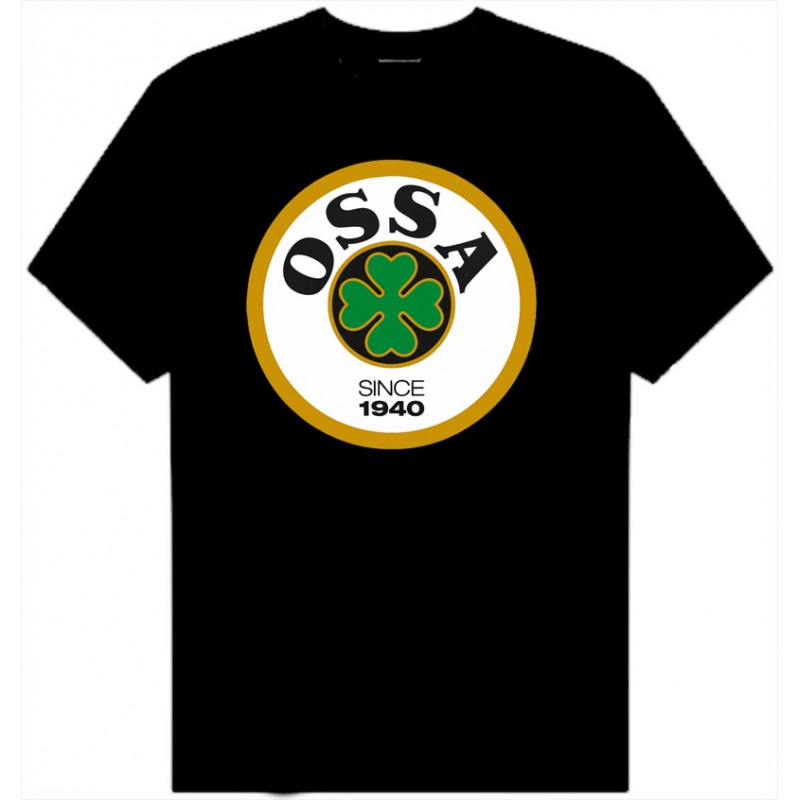 CAMISETA OSSA