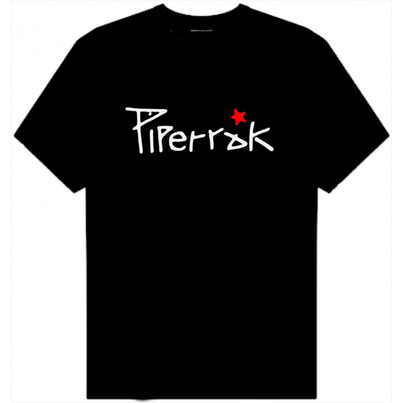 CAMISETA PIPERRAK