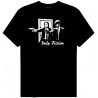 CAMISETA PULP FICTION