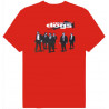 CAMISETA RESERVEIR DOGS