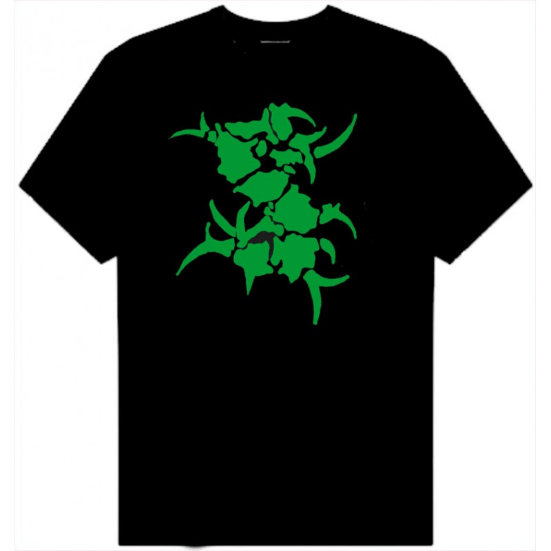 CAMISETA SEPULTURA