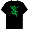 CAMISETA SEPULTURA