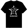 CAMISETA SISTERS OF MERCY