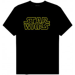 CAMISETA STAR WARS