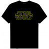 CAMISETA STAR WARS