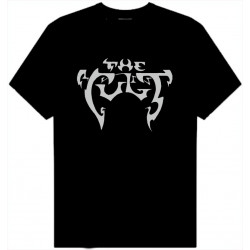 CAMISETA THE CULT