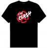 CAMISETA THE CLASH