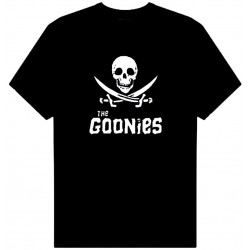 CAMISETA THE GOONIES