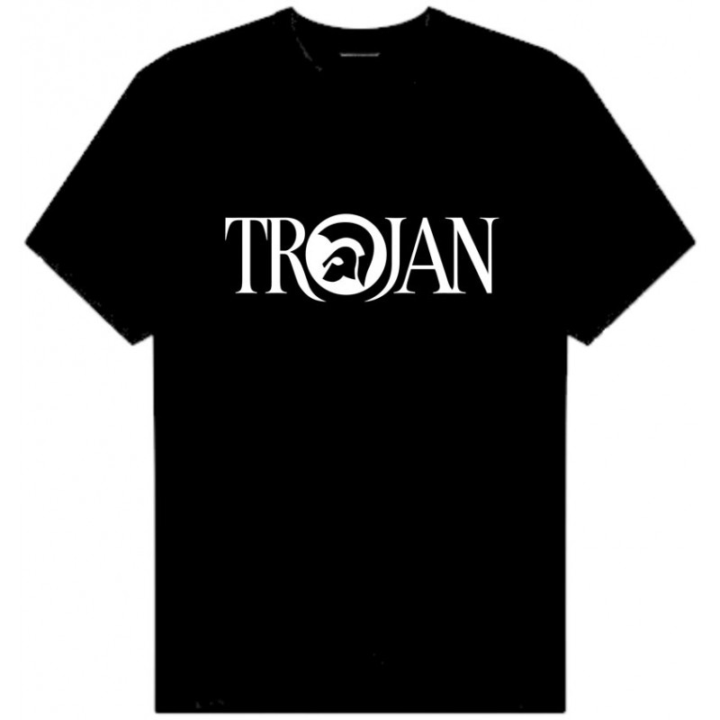 CAMISETA TROJAN